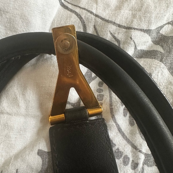 YSL handbag - Picture 5 of 8